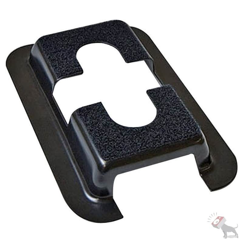 StageTrix SR1 Pedal Riser image 1
