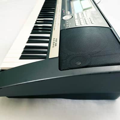YAMAHA PSR-640 Synthesizer Arranger Workstation Made in JAPAN. Good Condition. Works Great !... image 14