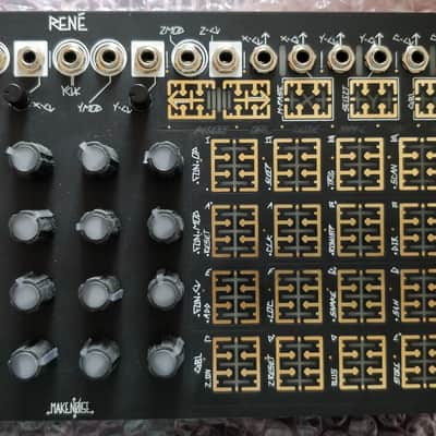 Make Noise Rene 2 image 1