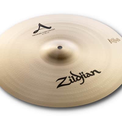 Zildjian 16" A Series Medium Thin Crash