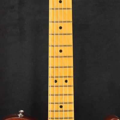 Fender American Professional II Telecaster Sienna Sunburst Maple Fingerboard image 4