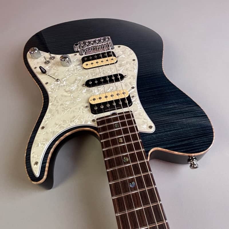 T's Guitars DTL-22Custom | Reverb Australia