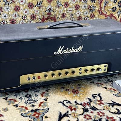 1974 Marshall - Artiste 50 - Model 2048 - ID 3287 image 2