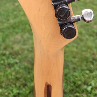 Fender American Special Standard Telecaster Heavy Mods 2010 USA image 9