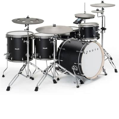 EFNOTE 7X Electronic Drum Kit image 3