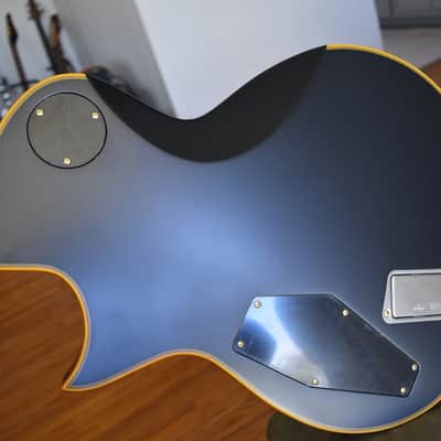 ESP E-II Eclipse DB, 2023, Exceptional condition, Factory case & paperwork image 5