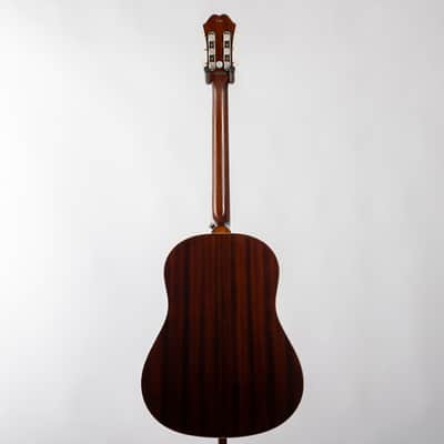 Epiphone Masterbilt Texan, Faded Cherry | Demo image 3