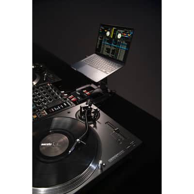 Reloop RP-5000 MK4 Professional High-Torque Turntable System image 10
