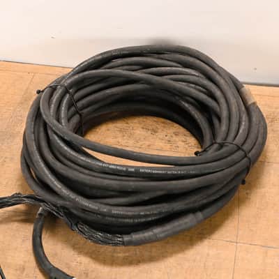 Unbranded DT-12 Female 37-Pin Connector to (12x)XLRM Cable - 75ft CG01UA1 image 15