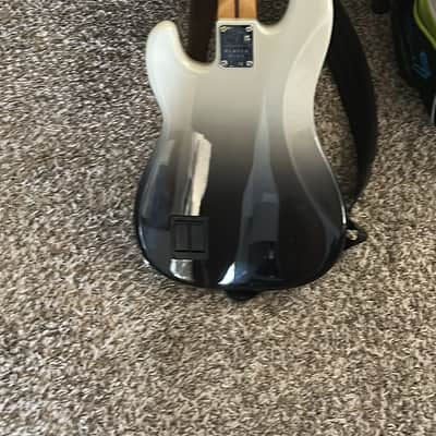 Fender Player Plus Precision Bass image 4