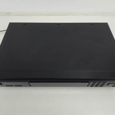 Sony ST - SE200 FM stereo / FM - AM Tuner image 3