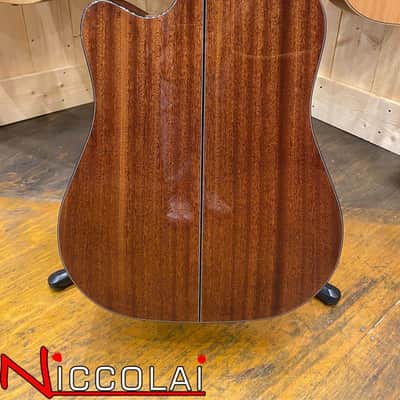 TAKAMINE GD30CE Natural image 10