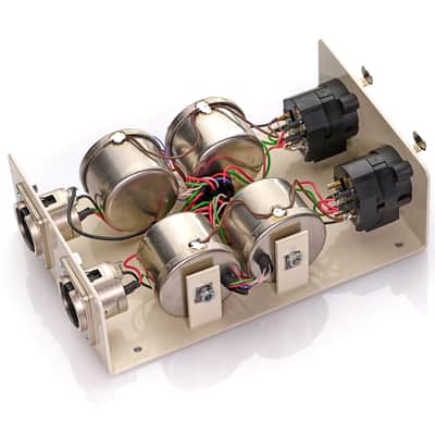 Soyuz Microphones Launcher Deluxe Preamp image 4