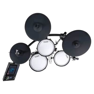 Alesis Strata Club Electronic Drum Kit image 5
