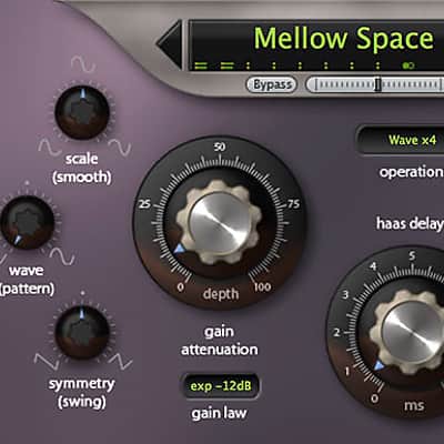 u-he Uhbik FX Bundle image 9
