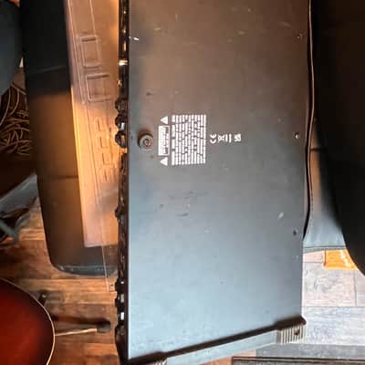 Fractal Audio FM9 Amp Modeler / FX Processor 2021 - 2023 - Black image 2