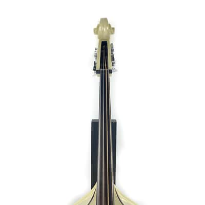 King Upright Bass Owned By Matt Freeman Of Rancid image 7