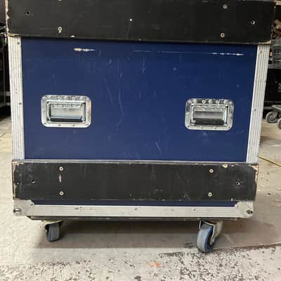 Midas PRO1-TP 48-I + DL153 stagebox image 6