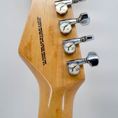 Peavey T-60 with Maple Fretboard 1978 - 1988 - Wine Red OHSC image 6