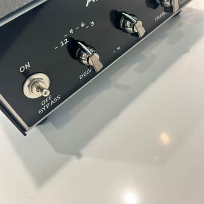 Alex’s Alex guitar amp Attenuator image 6