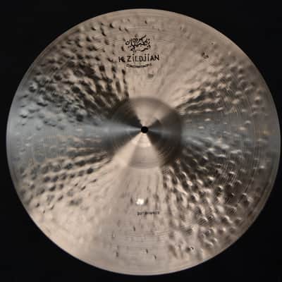 Zildjian 20" K Constantinople Bounce Ride Cymbal - 1856g image 1