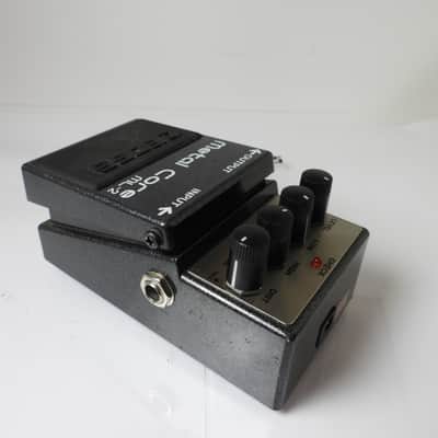 Immagine Boss ML-2 Metal Core High Gain Distortion Effects Pedal Free US Shipping - 3