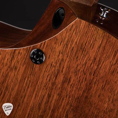 Martin SC-13E Modern Mezcal Burst #3046193 image 11