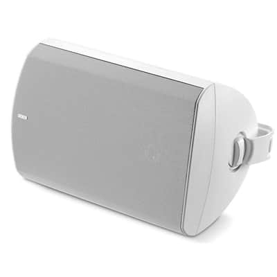 Mint Focal 100 OD8 Outdoor Loudspeaker with Aluminum Inverted Dome Tweeter & 8" Waterproof Woofer with Polyglass Treatment, White image 3
