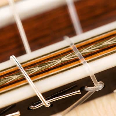 Otto Vowinkel 2022 Classical Guitar Spruce/CSA Rosewood image 5