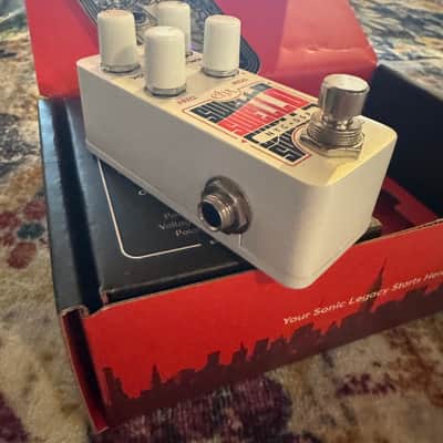 Electro-Harmonix Pico Swello Attack Envelope 2025 - Present - White image 3