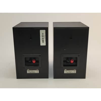 Polk Audio T15 Bookshelf Speaker Pair - Tested image 3