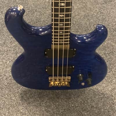 Alembic | Spoiler | 1988 | Blue | Made in USA | NOS | NEW | Unused | Collector´s item | Ultra RARE!! image 25