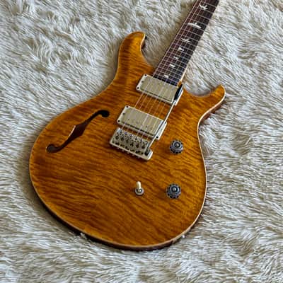 Paul Reed Smith CE 24 Semi Hollow Electric Guitar image 5