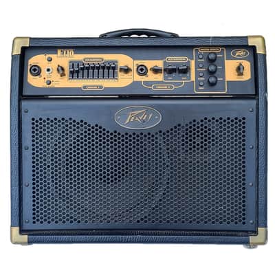 Peavey E110 アコースティックギターアンプ Shop Acoustic Guitar Amps | Peavey Ecoustic E110 Amplifier