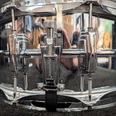 Ludwig Supraphonic Brass Edition Snare image 2