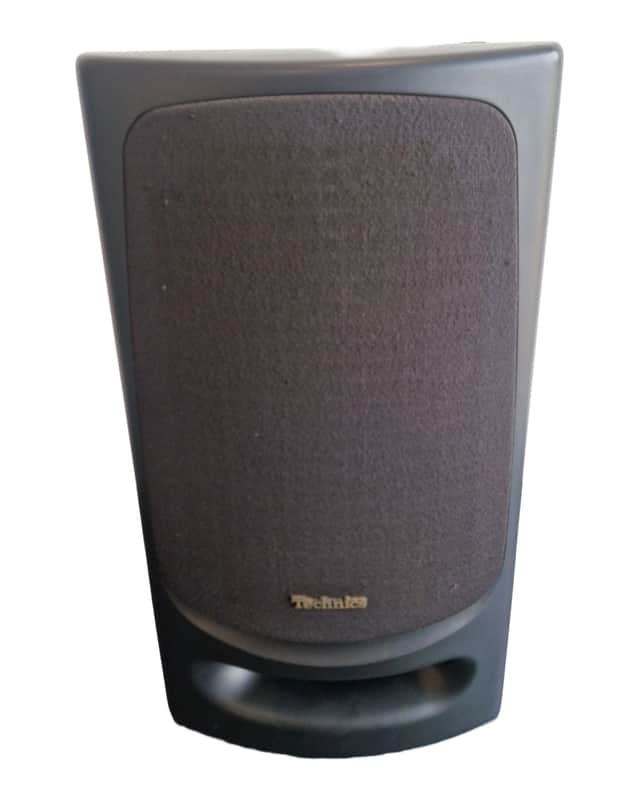 Immagine Technics SB-CH404 - Single Speaker - Speaker - Good - 1