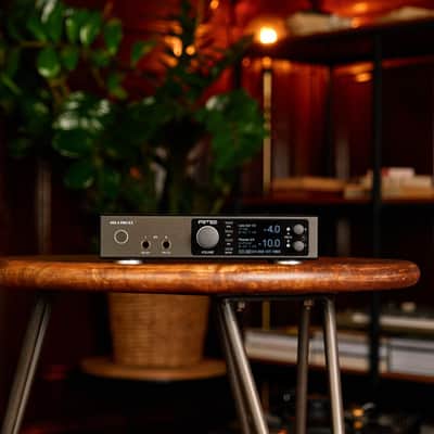 Immagine RME PRO LINE ADI-2 Pro EX - 4