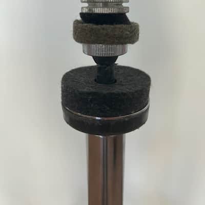 Tama Hi-Hat Stand W/ External Spring Vintage image 7