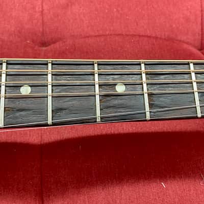Bob Duley's Gibson J-50 ADJ Acoustic Guitar 1966 - Natural w/ Case image 14