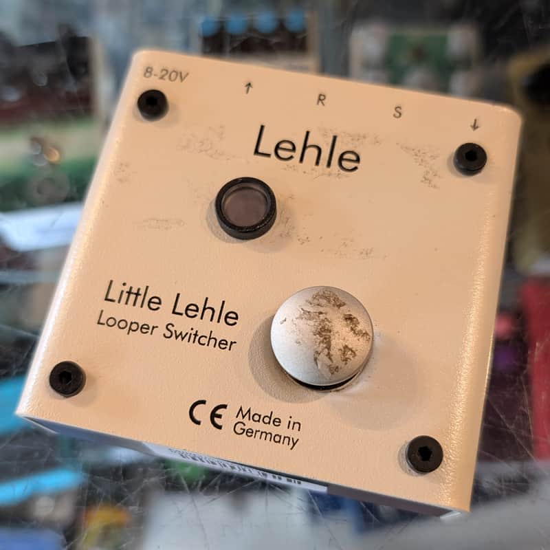 Lehle Little Lehle