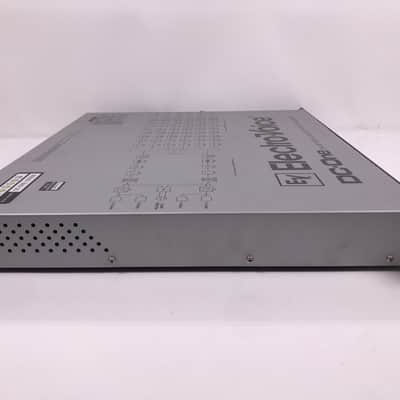 EV Electro-Voice DC-One Sound System Processor image 2