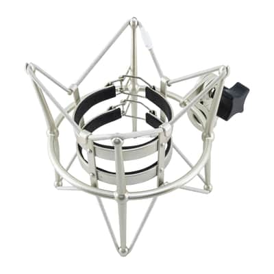 Kiwara Audio KA-47 Large Diaphragm Tube Condenser Microphone image 6