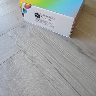 Hologram Electronics Chroma Console 10th Anniversary 2026 image 2