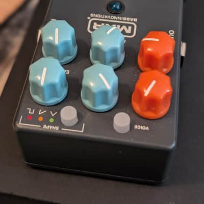MXR MB301 Bass Synth 2025 - Present - Grey image 6