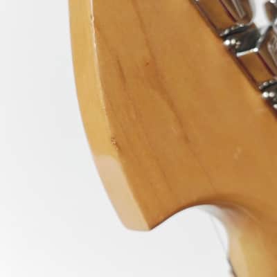 FERNANDES RST-50 The Revival 1976 Model White Made in Japan ST Type Electric Guitar, C6252 image 19