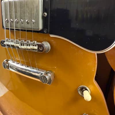 Gibson Custom Shop Memphis '63 ES-335 VOS 2015 - Sunburst image 8