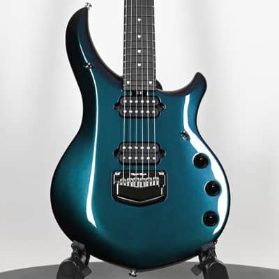 Ernie Ball Music Man John Petrucci Majesty 6-String Premium Select- Mystic Dream 2026 (M021663) image 1