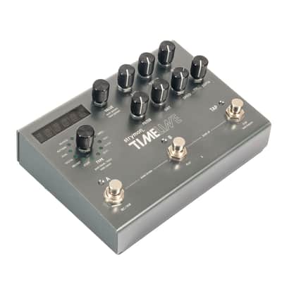 Strymon - TimeLine Multi-Function Delay Pedal - USED image 5