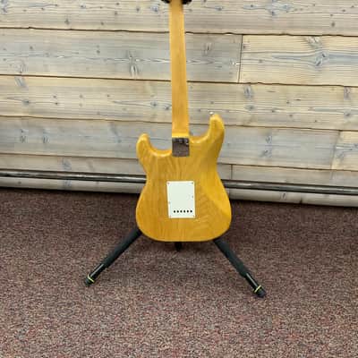 ESP 400 Series Stratocaster 1983-1985 - Natural image 4