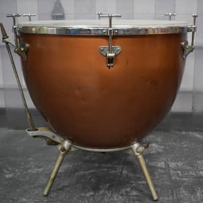 Ludwig Vintage 26" Timpani Drum image 3